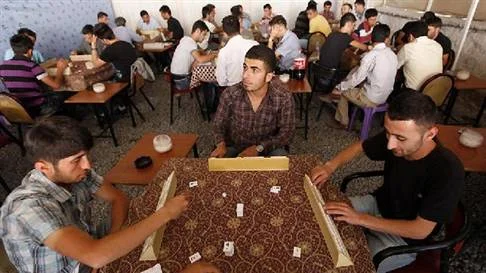 'Türkler ve Kürtler birlikte yaşamalı mı?'