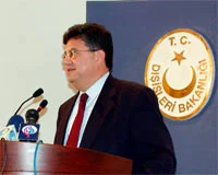 Uluslararası kuruluşlarda Türk rüzgarı
