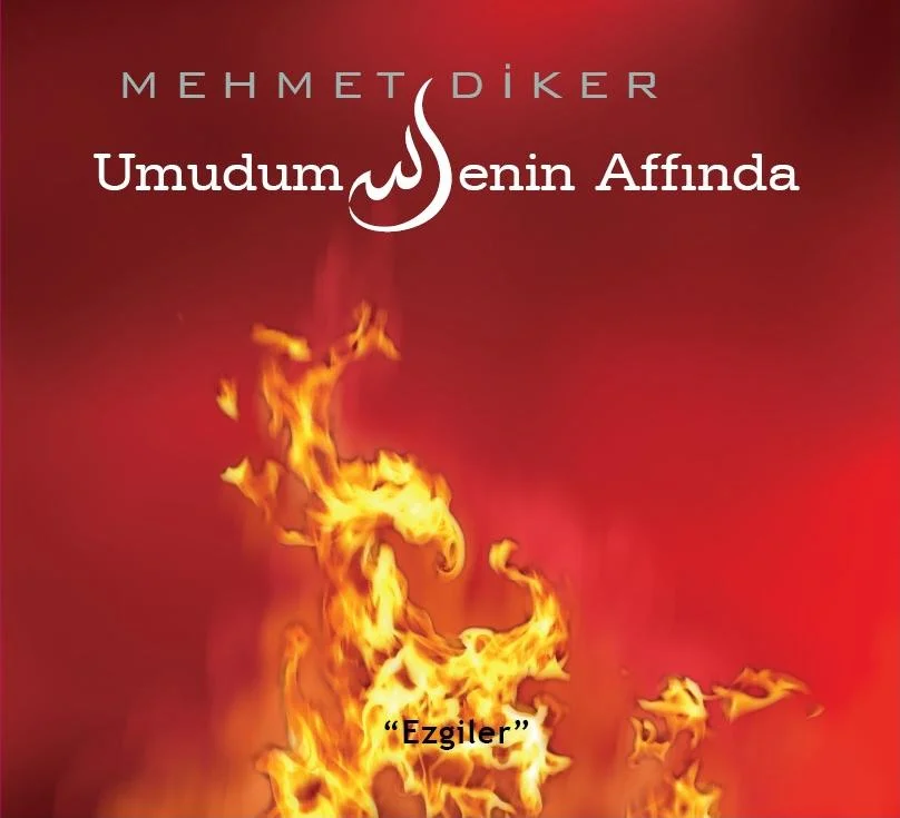 'Umudum Senin Affında'