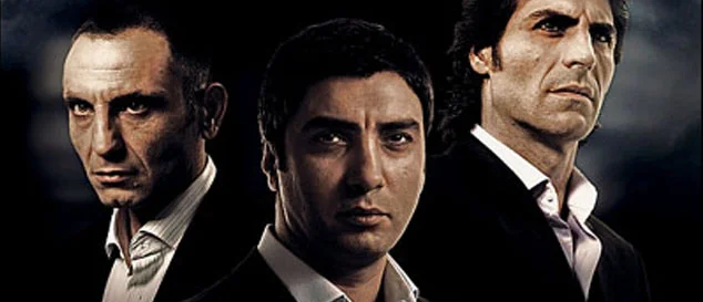 Vadi'nin yeni kanalı belli oldu