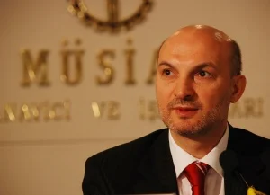 Vardan terörün panzehirini açıkladı