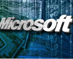 Ve Microsoft Türkiye'yi seçti...