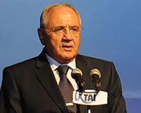 Vecdi Gönül'den ilginç sözler