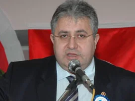 Vekille bağlantılı çetenin tehdit şifresi