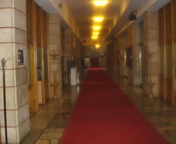 Vekillerin odasında de böcek aranacak...