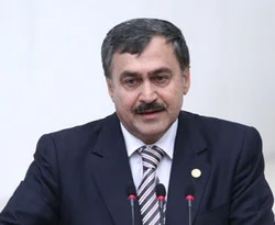 Veysel Eroğlu Uşak'a gidecek