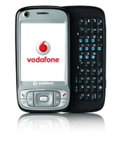 Vodafone'dan 1 liraya cep telefonu