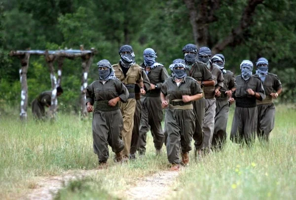 Yakınları terör sanığı paşalar