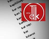 Yanlış söylenen sözcükler bir kılavuzda toplandı