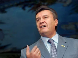 Yanukoviç'ten Obama'ya kutlama mesajı
