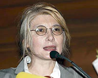 YARSAV'ın ilk "hayır" ziyareti DSP
