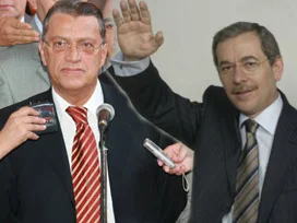 Yılmaz ve Şener de CHP'ye mi gidiyor?