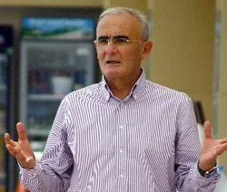 Yusuf Ziya Yılmaz: Referandum evrimdir