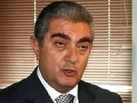 Zeki Çatalkaya: Ankara'nın sorumluluğu ağır