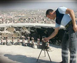 11 ayın sultanı 11 pare top atışı ile karşılandı