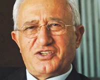 '12 Eylül Anayasası demokratik değildi'