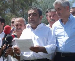 145 STK: Operasyonlar durdurulsun