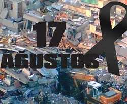 17 Ağustos depreminin 11. yıldönümü geliyor