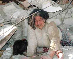 17 Ağustos'un acısı dinmedi