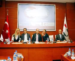 2,5 Saatte 5 Milyar Dolar Harcadılar