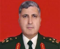 2013'ün Genelkurmay Başkanı Özel konuştu