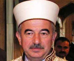 '3-5 ayinle Türkiye hıristiyan olmaz'