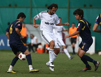 35'lik Yusuf Şimşek A2'de