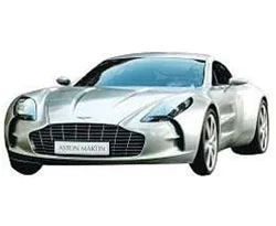 5.3 milyon liralık Aston Martin 6 sipariş aldı