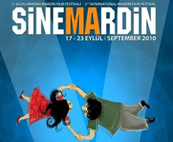 5. Sinemardin Uluslararası Film Festivali