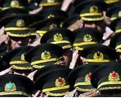 50 hakim subayın görev yeri değişti