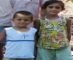 6 yaşında ailesini yanmaktan kurtardı