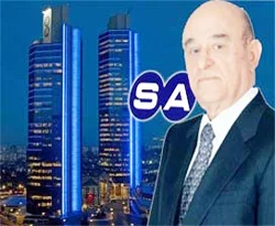 70 milyon liralık Sabancı hissesi sattı