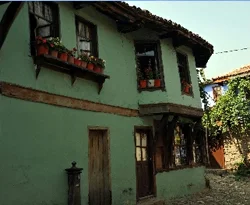 700 yıllık Osmanlı köyü ayağa kaldırılacak
