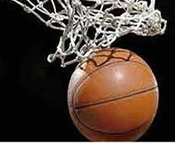 A Milli basketbol takımı idman yaptı