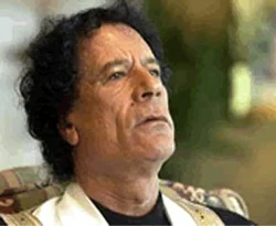 AB'nin cevap veremediği Kaddafi sorusu