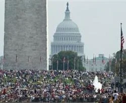 ABD'de 'Martin Luther King' gerginliği
