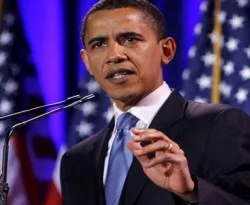 ABD halkı Obama'dan hoşnutsuz