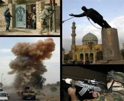 ABD Irak'ta 7 bin paralı asker bırakacak