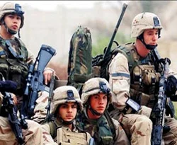 ABD, Irak'tan 31 Ağustos'ta çekiliyor