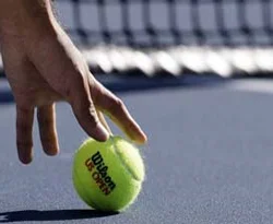 ABD tenis turnuvasında ilk maçlar tamamlandı