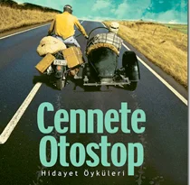 Adem Özköse'nin kitabı çıktı