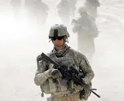 Afganistan'da 2 Fransız asker öldü