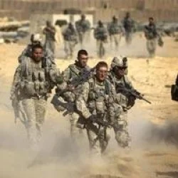 Afganistan'da ölen işgalci sayısı 2000'i aştı