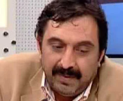 Ahmet Yenilmez'in oyu da...