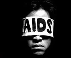 AIDS'li iğne paniği