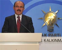 AK Parti'den ilk açıklama