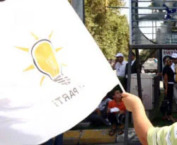 AK Parti'nin serinletme yöntemi