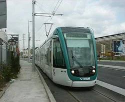 ''Akaydın, tramvay işletmesini zarara uğratıyor''