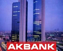 Akbank'ta yeni atamalar yapıldı