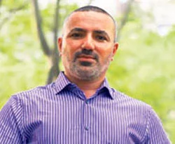 Aleviyim, Kürdüm EVET için geliyorum